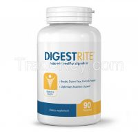 DIGEST-RITE 90 Capsules