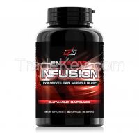 INFUSION 180 Capsules