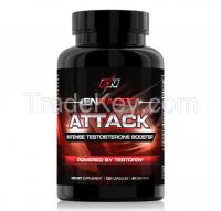 ATTACK 120 Capsules