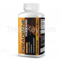 CREADRENE 90 Tablets