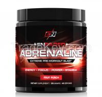 ADRENALINE (Fruit Punch) 315g