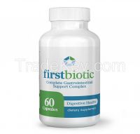 FIRSTBIOTIC 60 Capsules