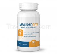 IMMUNO-RITE 90 Capsules