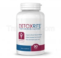 DETOX-RITE 90 Capsules