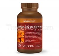 BETA CAROTENE 25, 000 IU 120 Softgels