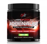 ADRENALINE (Lemon Lime) 315g