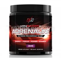 ADRENALINE  (Grape) 315g