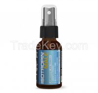 ISOTROPIN MALE Oral Spray 30ml