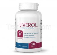 LIVEROL 90 Capsules