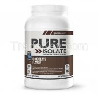 PURE ISOLATE (2lb) 907g