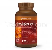 PYGEUM 100mg 120 Softgels