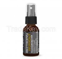 ISOTROPIN WORKOUT FOR MEN Oral Spray 30ml