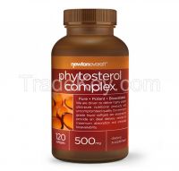 PHYTOSTEROL COMPLEX 500mg 120 Softgels