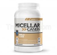 MICELLAR CASEIN (Vanilla) (2lb) 907g