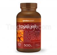 ROYAL JELLY 500mg 120 Softgels