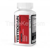 TESTROGAIN 1800mg 90 Tablets