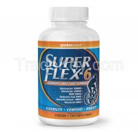 SUPERFLEX-6 (Advanced Joint Care Formula) 150 Tablets