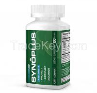 SYNOPLUS GLUCOSAMINE, HYALURONIC ACID &amp; SYNOFLEX FORMULA 100 Tablets