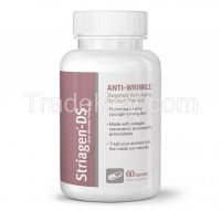 STRIAGEN-DS (Anti-Wrinkle) 60 Capsules