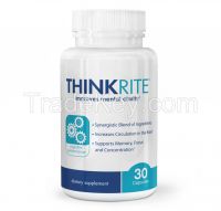 THINK-RITE 30 Capsules