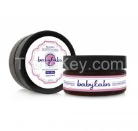 DIAPER BALM (Organic - Unscented) (2oz) 57g