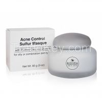 ACNE CONTROL SULFUR MASQUE 89ml