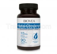 BETA-SITOSTEROL 113mg 90 Tablets