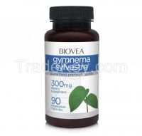 GYMNEMA SYLVESTRE 300mg 90 Capsules