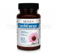 ECHINACEA 250mg 60 Capsules