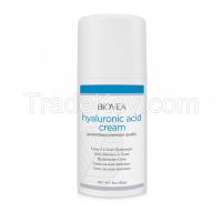 HYALURONIC ACID CREAM (3 oz) 85g