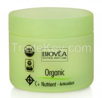 ORGANIC C+ NUTRIENT (2oz) 30ml