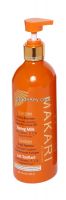 Extreme Carrot and Argan Lotion