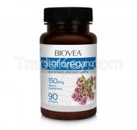 OIL OF OREGANO 150mg 90 Softgels