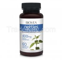 NETTLES 400mg 60 Capsules