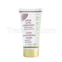 Ultra Moisturizing Cream