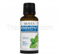 PEPPERMINT ESSENTIAL OIL (1 fl oz) 30ml