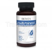 MULTI MINERAL 90 Tablets