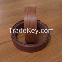 PVC edge band  woodgrain color