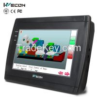 7 inch HMI,LEVI-700L(Economic)