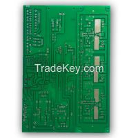 Single sided PCB for home appliance, consumer electronics, electronic toys