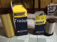 Hengst Oil Filter