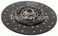 Sachs Clutch Disc