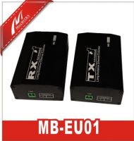 Ethernet Extender Over Two-Wire Cable/Ethernet bridge