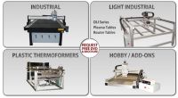 DynaCNC| CNC Routers