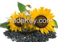 Sunflower seeds Ukraine