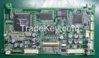 PCB SMT & DIP Assembly