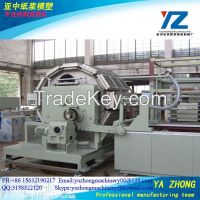 Paper Egg Tray Machinery For Packaging Eggs Pallet Tray/Paper Pulp Egg Tray Molding Machine