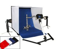 Portable Photo Studio Kit