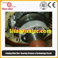 Electric motor Insulated bearing 6311 M/C3VL0241
