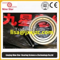 Electric motor Insulated bearing 6324 M/C3VL0241